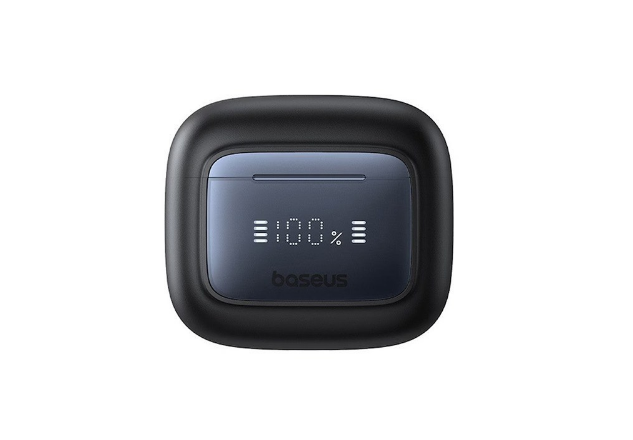 هدفون بی سیم بیسوس مدل Bowie 35 ( True Wireless Earphones )