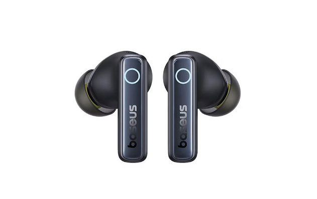 هدفون بی سیم بیسوس مدل Bowie 35 ( True Wireless Earphones )