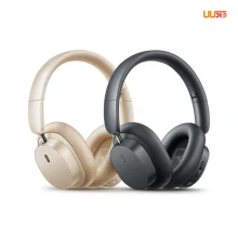 هدفون بی سیم بیسوس مدل Bowie D05 ( On Ear )