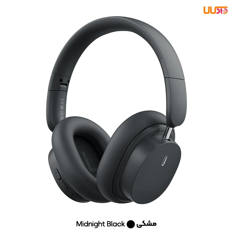 هدفون بی سیم بیسوس مدل Bowie D05 ( On Ear )
