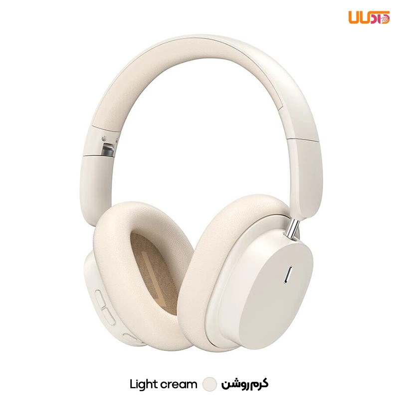 هدفون بی سیم بیسوس مدل Bowie D05 ( On Ear )