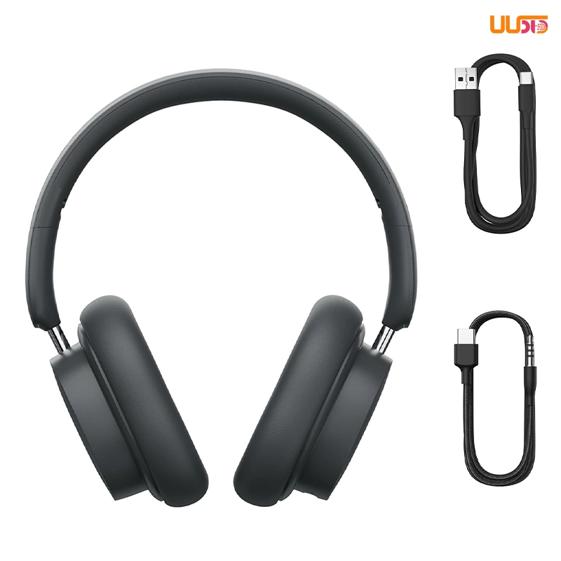 هدفون بی سیم بیسوس مدل Bowie D05 ( On Ear )