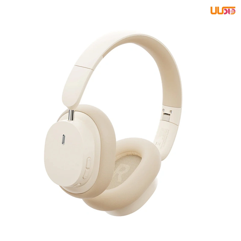 هدفون بی سیم بیسوس مدل Bowie D05 ( On Ear )