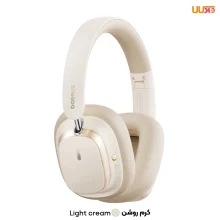هدفون بی‌سیم بیسوس مدل Bowie H1s