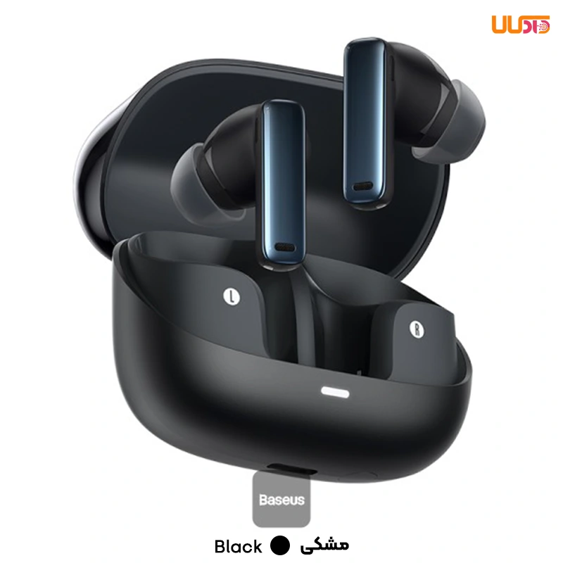 هدفون بی سیم بیسوس مدل Bowie M2s ( Wireless )