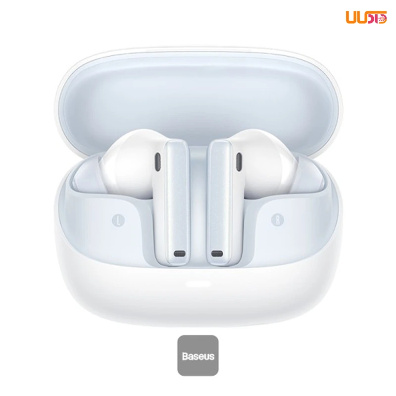 هدفون بی سیم بیسوس مدل Bowie M2s ( Wireless )