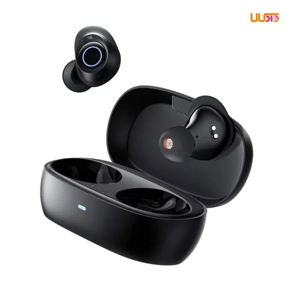 هدفون بی سیم بیسوس مدل Bowie MA20 ( True Wireless Earphones )