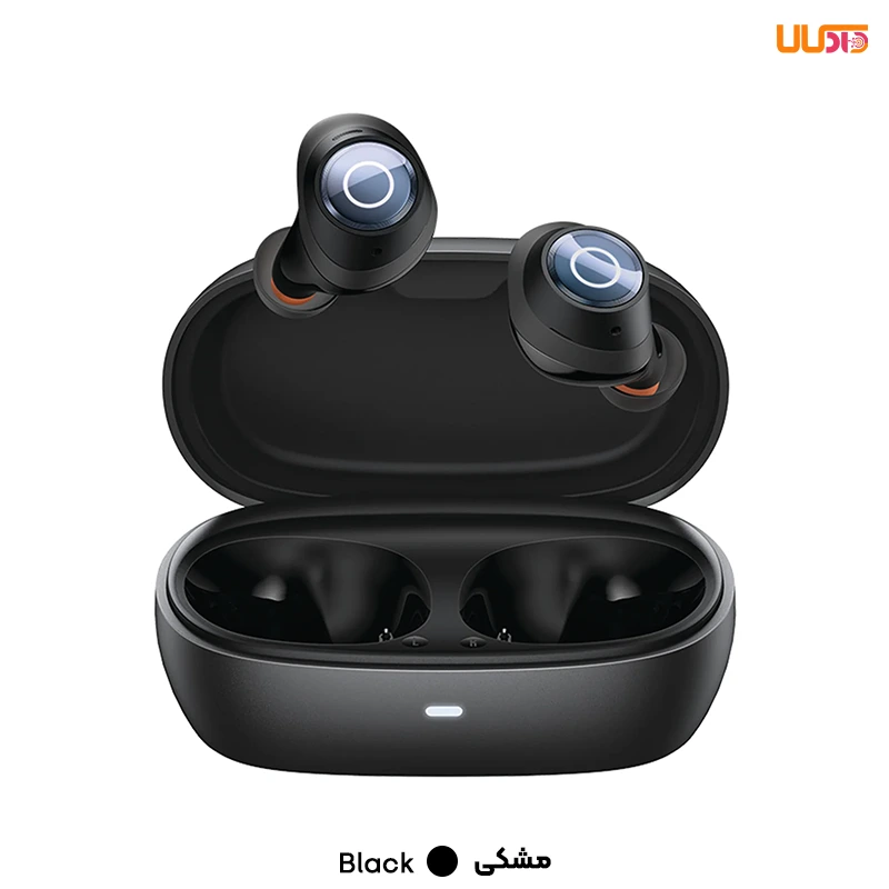 هدفون بی سیم بیسوس مدل Bowie MA20 ( True Wireless Earphones )