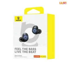 هدفون بی سیم بیسوس مدل Bowie MA20 ( True Wireless Earphones )