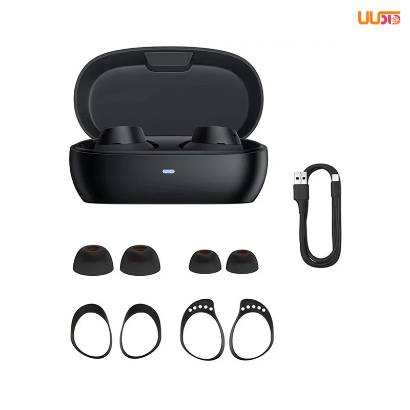 هدفون بی سیم بیسوس مدل Bowie MA20 ( True Wireless Earphones )