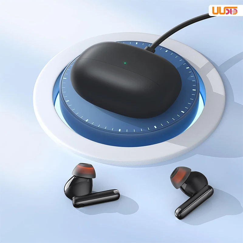 هدفون بی سیم بیسوس مدل Bowie MZ10