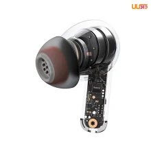 هدفون بی سیم بیسوس مدل Bowie MZ10