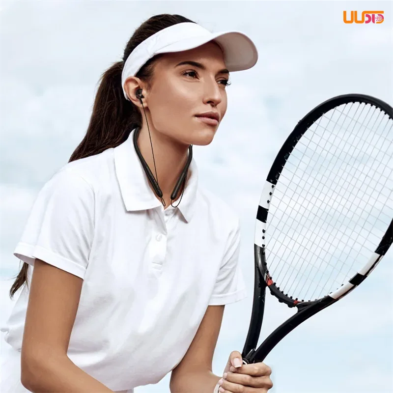 هدفون بی سیم بیسوس مدل Bowie P1 Neckband