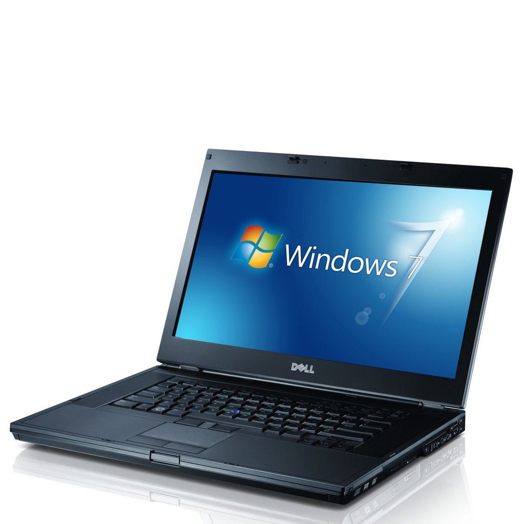 لپ تاپ استوک دل 14 اینچی مدل Latitude E6410 پردازنده Core i3 رم 4GB حافظه 320GB