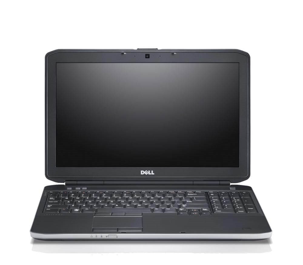 لپ تاپ استوک دل 15.6 اینچی مدل Latitude E5530 پردازنده Core i7 رم 4GB حافظه 500GB گرافیک HD Graphics 4000