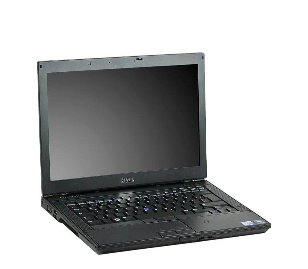 لپ تاپ استوک دل 14 اینچی مدل Latitude E5410 پردازنده Core i3  رم 4GB حافظه 320GB