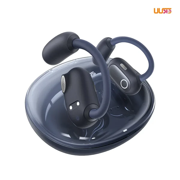هدفون بی سیم بیسوس مدل Eli Sport 1
