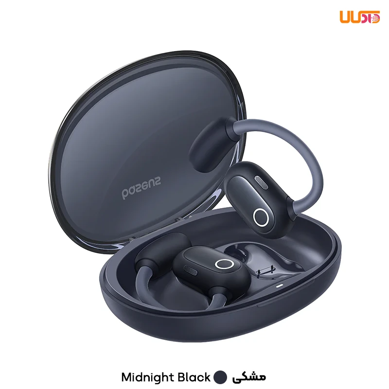 هدفون بی سیم بیسوس مدل Eli Sport 1