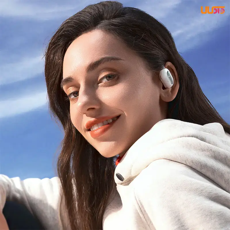 هدفون بی سیم بیسوس مدل Eli Sport 1