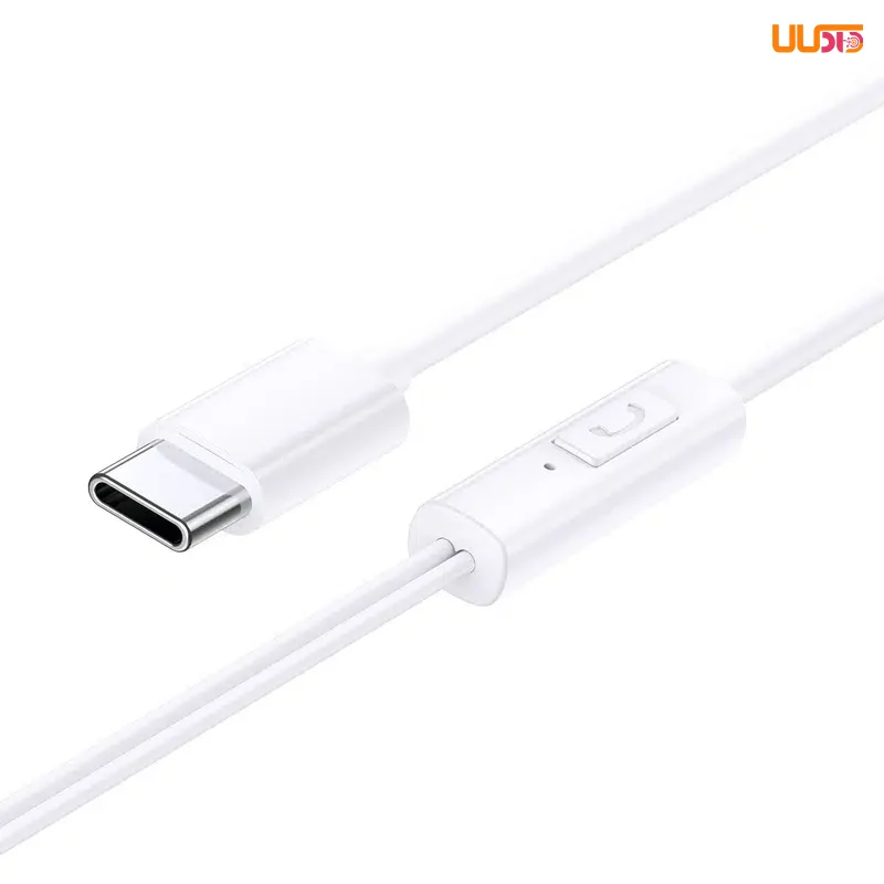 هدفون با سیم بیسوس مدل Encok CZ11 Wired Earphones