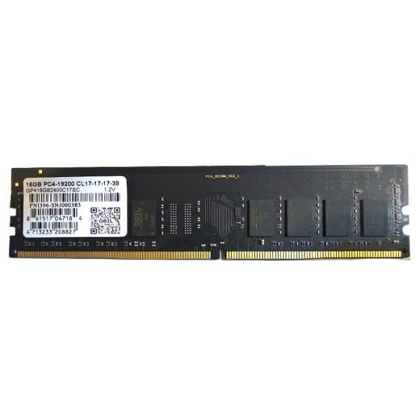 RAM DDR4 GEIL 4G