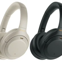 هدفون بی سیم هایلو مدل  S35 ANC