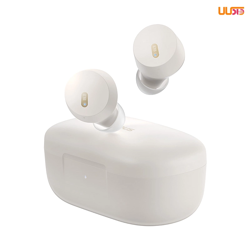 هدفون بی سیم بیسوس مدل Bowie E18 ( True Wireless Earphones )