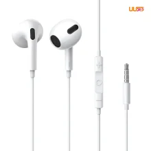 هدفون با سیم بیسوس مدل  H17