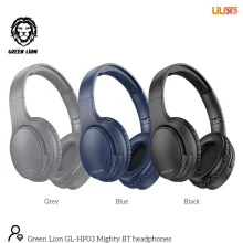 هدفون بی سیم گرین لاین مدل Comfort Plus