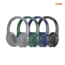 هدفون بی سیم گرین لاین مدل Comfort Plus