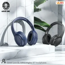 هدفون بی سیم گرین لاین مدل Comfort Plus