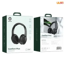 هدفون بی سیم گرین لاین مدل Comfort Plus