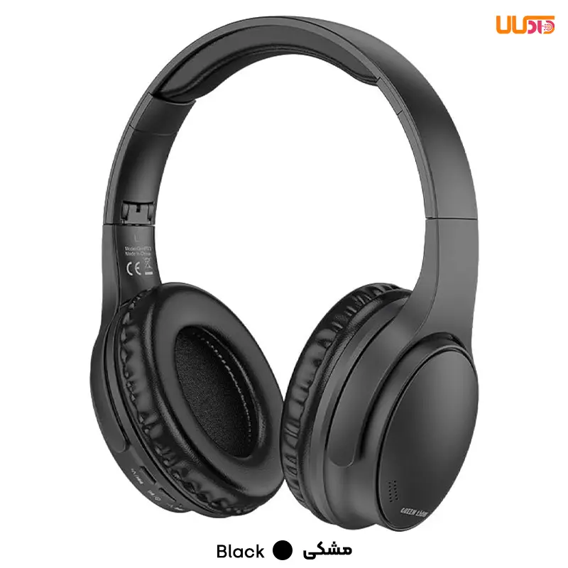 هدفون بی سیم گرین لاین مدل Comfort Plus