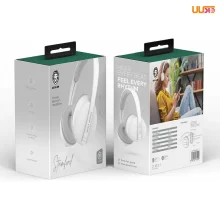 هدفون بی سیم و با سیم گرین لاین مدل Green Lion Stamford