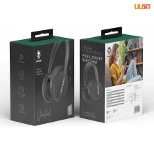 هدفون بی سیم و با سیم گرین لاین مدل Green Lion Stamford