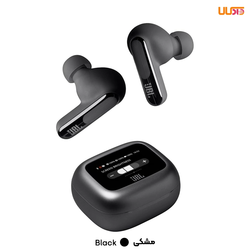 هدفون بی سیم جی بی ال مدل BL LIVE BEAM 3 TWS NC