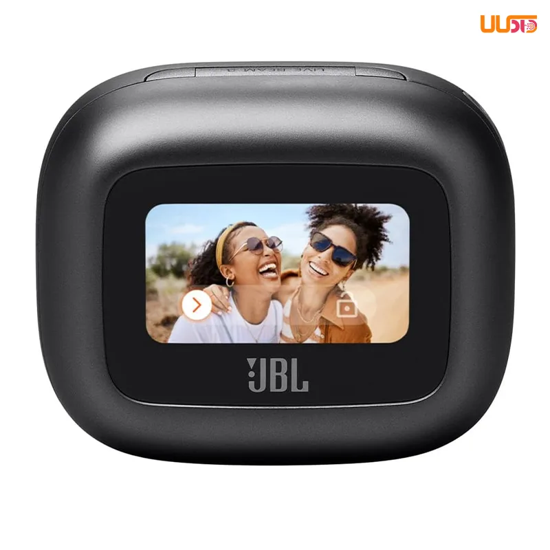 هدفون بی سیم جی بی ال مدل BL LIVE BEAM 3 TWS NC