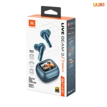 هدفون بی سیم جی بی ال مدل BL LIVE BEAM 3 TWS NC