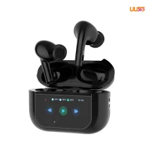 هدفون بی سیم پرودو مدل Airpods Pro2 Touch Display – ANC & ENC