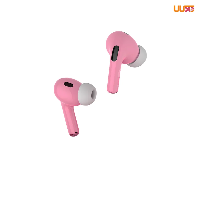 هدفون بی سیم پرودو مدل Airpods Pro2 Touch Display - ANC & ENC