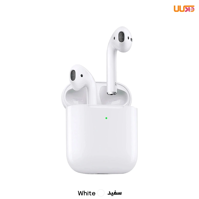 هدفون بی سیم پرودو مدل Earbuds 2 ENC