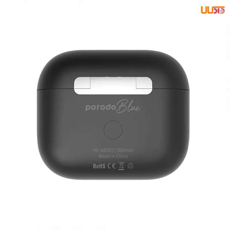هدفون بی سیم پرودو مدل Earbuds 3 ENC