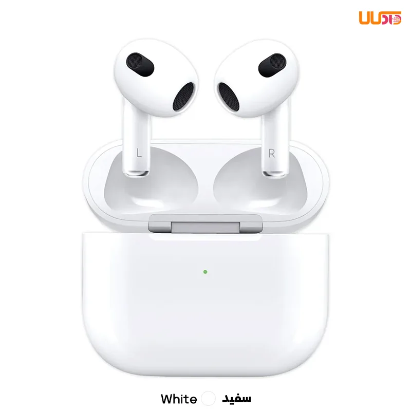 هدفون بی سیم پرودو مدل Earbuds 3 ENC