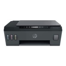 پرینتر جوهرافشان سه‌کاره اچ پی مدل HP Smart Tank 515 Wireless All-in-one Printer