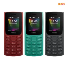 گوشی موبایل نوکیا مدل (2023) 106