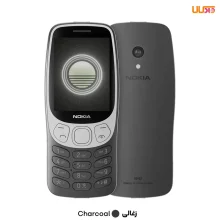 گوشی موبایل نوکیا مدل (2024) 3210