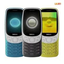 گوشی موبایل نوکیا مدل (2024) 3210