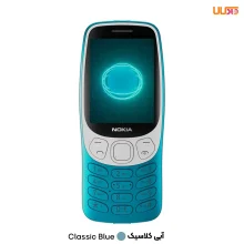 گوشی موبایل نوکیا مدل (2024) 3210