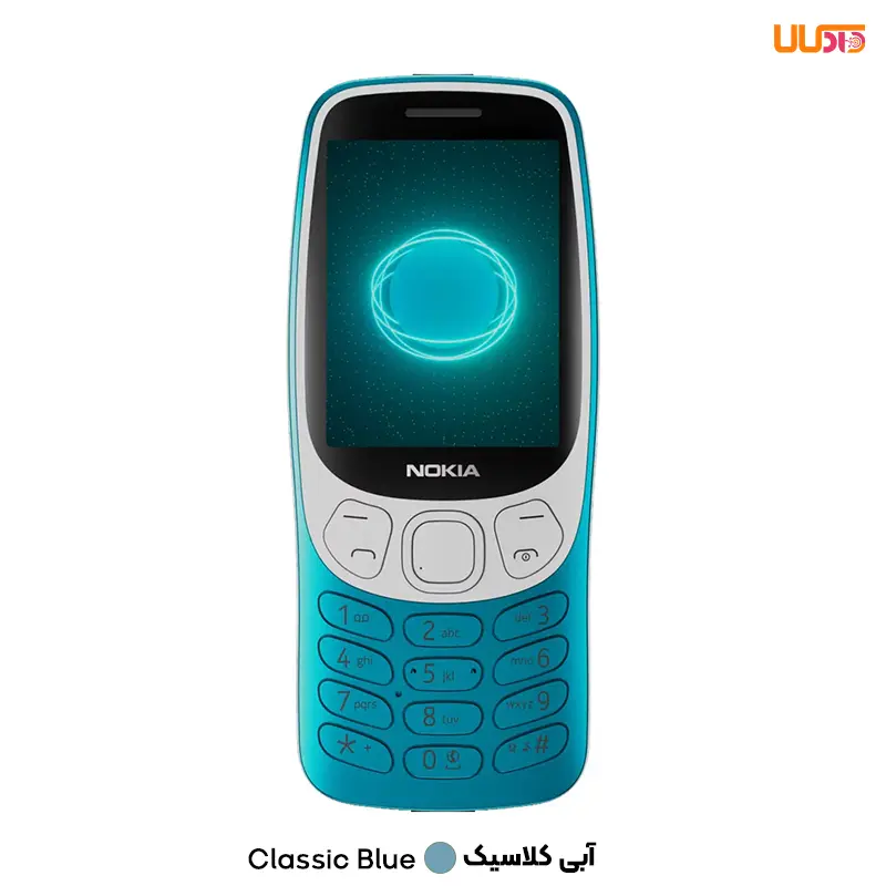 گوشی موبایل نوکیا مدل (2024) 3210