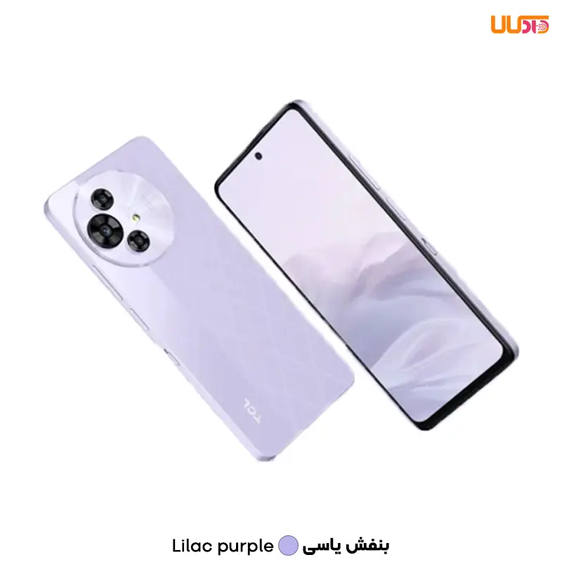 گوشی موبایل تی سی ال مدل 50 NxtPaper 5G